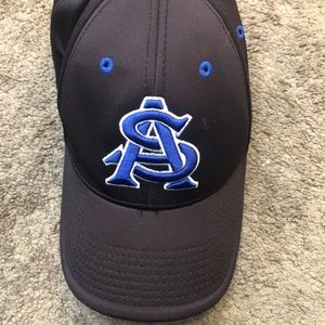 St Andrews University Baseball Hat - Baseball Cap